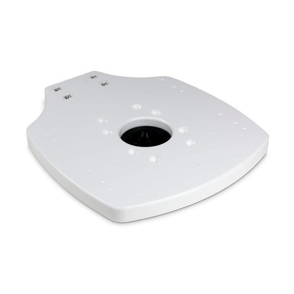 Seaview Modular Top Plate, Blank, Radars, M2