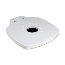 Seaview Modular Top Plate, Blank, Radars, M2