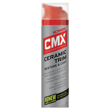 Mothers CMX Ceramic Trim Restore & Coat - 6.7oz