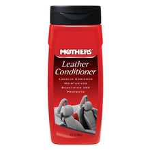 Mothers Leather Conditioner - 12oz