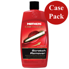 Mothers Mothers California Gold Scratch Remover - 8oz - *Case of 6*