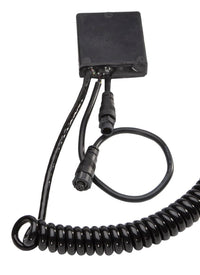 MotorGuide PinPoint GPS Navigation System