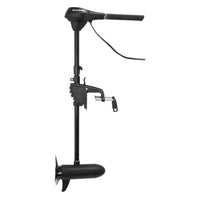 MotorGuide R3-55 Hand Control Transom Mount - Digital 09MT - 55lbs-36"-12V