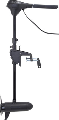 MotorGuide R3-55 Hand Control Transom Mount - Digital 09MT - 55lbs-42"-12V