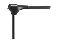 MotorGuide R5-105FW Fresh Water Digital Hand Control Transom Mount Trolling Motor - 105lb-42"-36V