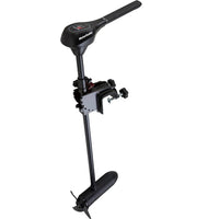 MotorGuide R5-70FW Fresh Water Digital Hand Control Transom Mount Trolling Motor - 70lb-42"-24V