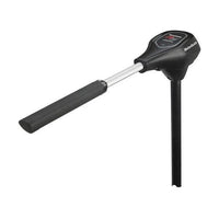 MotorGuide R5-70FW Fresh Water Digital Hand Control Transom Mount Trolling Motor - 70lb-42"-24V