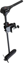 MotorGuide R5-80FW Fresh Water Digital Hand Control Transom Mount Trolling Motor - 80lb-42"-24V
