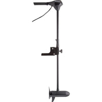 MotorGuide X3-70FW Fresh Water Digital Hand Control Bow Mount Trolling Motor - 70lbs-50"-24V
