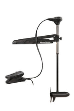 MotorGuide X3 Trolling Motor - Freshwater - Foot Control Bow Mount - 45lbs-50"-12V