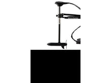 MotorGuide X3 Trolling Motor - Freshwater - Foot Control Bow Mount - 70lbs-45"-24V