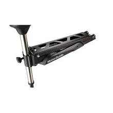 MotorGuide X3 Trolling Motor - Freshwater - Hand Control-Bow Mount - 55lbs-50"-12V