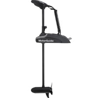 MotorGuide Xi3-45FW - Bow Mount Trolling Motor - Wireless Control - 45lb-48"-12V