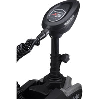 MotorGuide Xi3-45FW - Bow Mount Trolling Motor - Wireless Control - 45lb-48"-12V