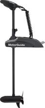 MotorGuide Xi3-55FW - Bow Mount Trolling Motor - Wireless Control - Sonar/GPS - 55lb-54"-12V