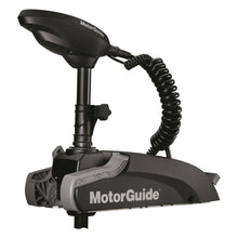 MotorGuide Xi3-55FW - Bow Mount Trolling Motor - Wireless Control - Sonar - 55lb-54"-12V