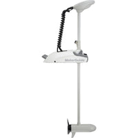 MotorGuide Xi3-55SW - Bow Mount Trolling Motor - Wireless Control - GPS - 55lb-48"-12V