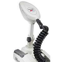 MotorGuide Xi3-55SW - Bow Mount Trolling Motor - Wireless Control - GPS - 55lb-54"-12V