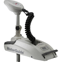MotorGuide Xi3-55SW - Bow Mount Trolling Motor - Wireless Control - GPS - 55lb-48"-12V