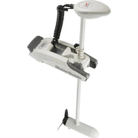 MotorGuide Xi3-55SW - Bow Mount Trolling Motor - Wireless Control - GPS - 55lb-48"-12V