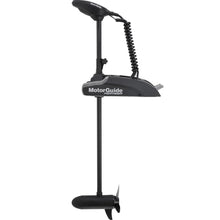 MotorGuide Xi3-68FW - Pontoon Mount Trolling Motor - Wireless Control - 68lb-48"-24V