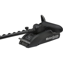 MotorGuide Xi3-68FW - Pontoon Mount Trolling Motor - Wireless Control - 68lb-48"-24V