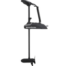 MotorGuide Xi3-70FW - Bow Mount Trolling Motor - Wireless Control - GPS - 70lb-54"-24V