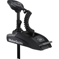 MotorGuide Xi3-70FW - Bow Mount Trolling Motor - Wireless Control - Sonar/GPS - 70lb-60"-24V