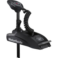 MotorGuide Xi3-70FW - Bow Mount Trolling Motor - Wireless Control - Sonar - 70lb-60"-24V