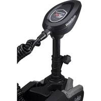 MotorGuide Xi3-70FW - Bow Mount Trolling Motor - Wireless Control - Sonar - 70lb-60"-24V