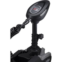 MotorGuide Xi3-70FW - Bow Mount Trolling Motor - Wireless Control - Sonar/GPS - 70lb-60"-24V