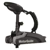 MotorGuide Xi3-70FW - Bow Mount Trolling Motor - Wireless Control - Sonar/GPS - 70lb-60"-24V