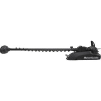 MotorGuide Xi3-70FW - Bow Mount Trolling Motor - Wireless Control - Sonar/GPS - 70lb-60"-24V