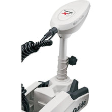 MotorGuide Xi3-70SW - Bow Mount Trolling Motor - Wireless Control - 70lb-60"-24V