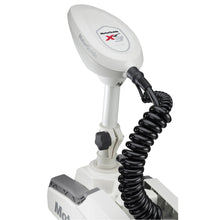 MotorGuide Xi3-70SW - Bow Mount Trolling Motor - Wireless Control - 70lb-60"-24V