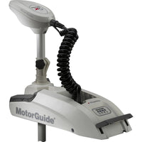 MotorGuide Xi3-70SW - Bow Mount Trolling Motor - Wireless Control - 70lb-60"-24V