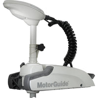 MotorGuide Xi3-70SW - Bow Mount Trolling Motor - Wireless Control - GPS - 70lb-54"-24V