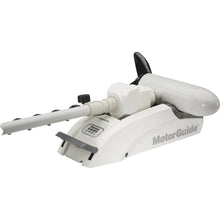 MotorGuide Xi3-70SW - Bow Mount Trolling Motor - Wireless Control - GPS - 70lb-54"-24V