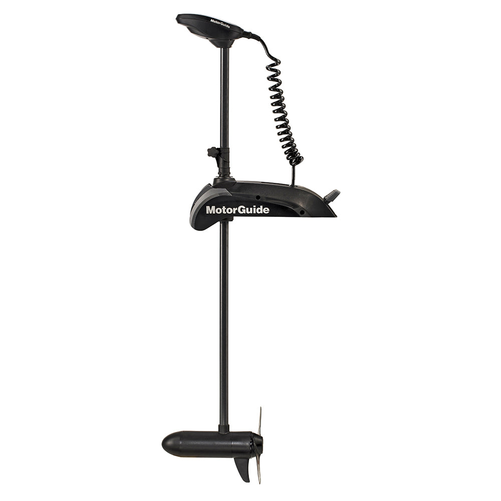 MotorGuide Xi5 Trolling Motor 72