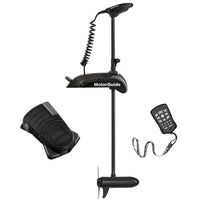MotorGuide Xi5 Wireless Trolling Motor - Freshwater - Sonar/GPS - 80lbs-72"-24V