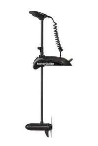 MotorGuide Xi5 Wireless Trolling Motor - Freshwater - Sonar/GPS - 55lbs-54"-12V