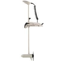 MotorGuide Xi5 Wireless Trolling Motor - Saltwater - GPS - 55lbs-54"-12V