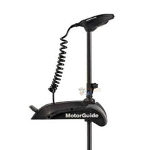 MotorGuide Xi5 Wireless Trolling Motor - Freshwater - Sonar/GPS - 80lbs-45"-24V
