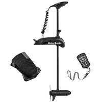 MotorGuide Xi5 Wireless Trolling Motor - Freshwater - Sonar/GPS - 105lbs-72"-36V