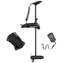 MotorGuide Xi5 Wireless Trolling Motor - Freshwater - Sonar/GPS - 105lbs-72"-36V