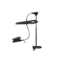 MotorGuide Xi5 Wireless Trolling Motor - Freshwater - Sonar/GPS - 105lb-54"-36V