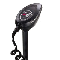 MotorGuide Xi5 Wireless Trolling Motor - Freshwater - Sonar/GPS - 55lbs-54"-12V