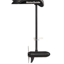 MotorGuide Xi5 Wireless Trolling Motor - Freshwater - Sonar/GPS - 80lbs-45"-24V