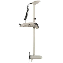 MotorGuide Xi5 Wireless Trolling Motor - Saltwater - GPS - 80lbs-60"-24V