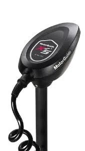MotorGuide Xi5 Wireless Trolling Motor - Freshwater - Sonar/GPS - 105lbs-72"-36V